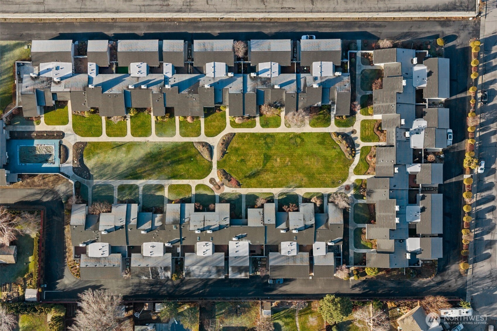 1310 Castlerock Avenue, Unit 9 Wenatchee, WA 98801 - Photo 31 of 33 a picture of outdoor space