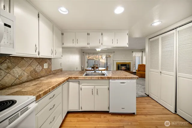 $395,000 | 1310 Castlerock Avenue, Unit 9, Wenatchee, WA 98801