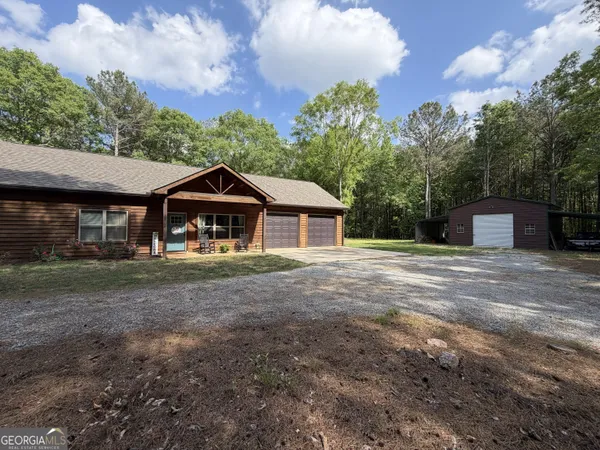$399,000 | 3800 Concord Road, Newborn, GA 30056