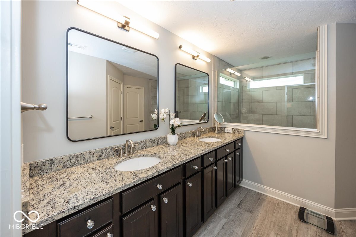 9976 Win Star Way Fishers, IN 46040 - Photo 22 of 51