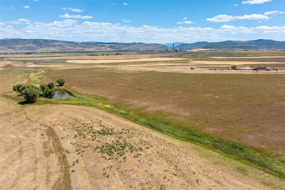 0 County Road 51A Hayden, CO 81639 - Photo 6 of 13 a view of an ocean and beach