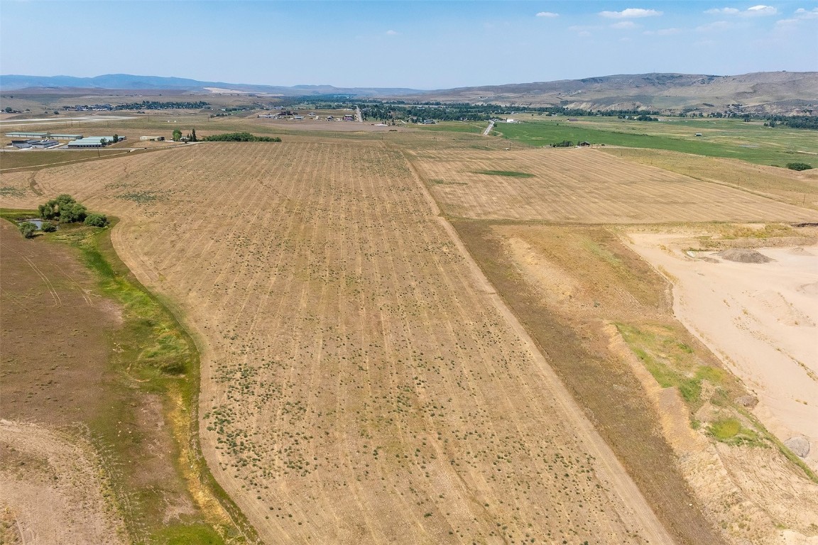 0 County Road 51A Hayden, CO 81639 - Photo 8 of 13 a view of an ocean view