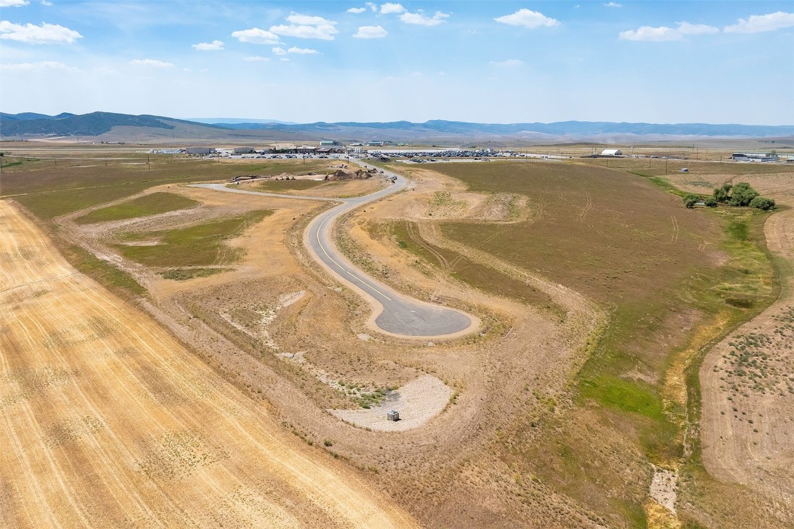 0 County Road 51A Hayden, CO 81639 - Photo 10 of 13 a view of an ocean and beach