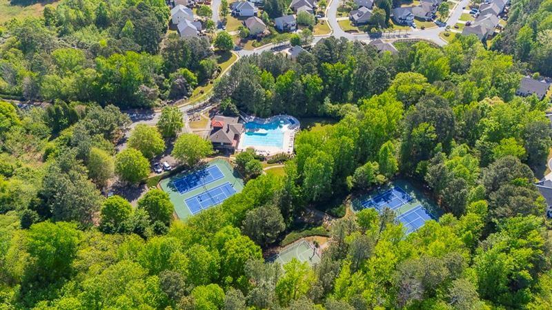 300 Hampton Place Canton, GA 30115 - Photo 76 of 82