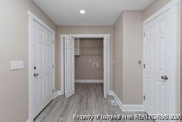 1222 Brinkley Road Dunn, NC 28334 - Photo 13 of 29