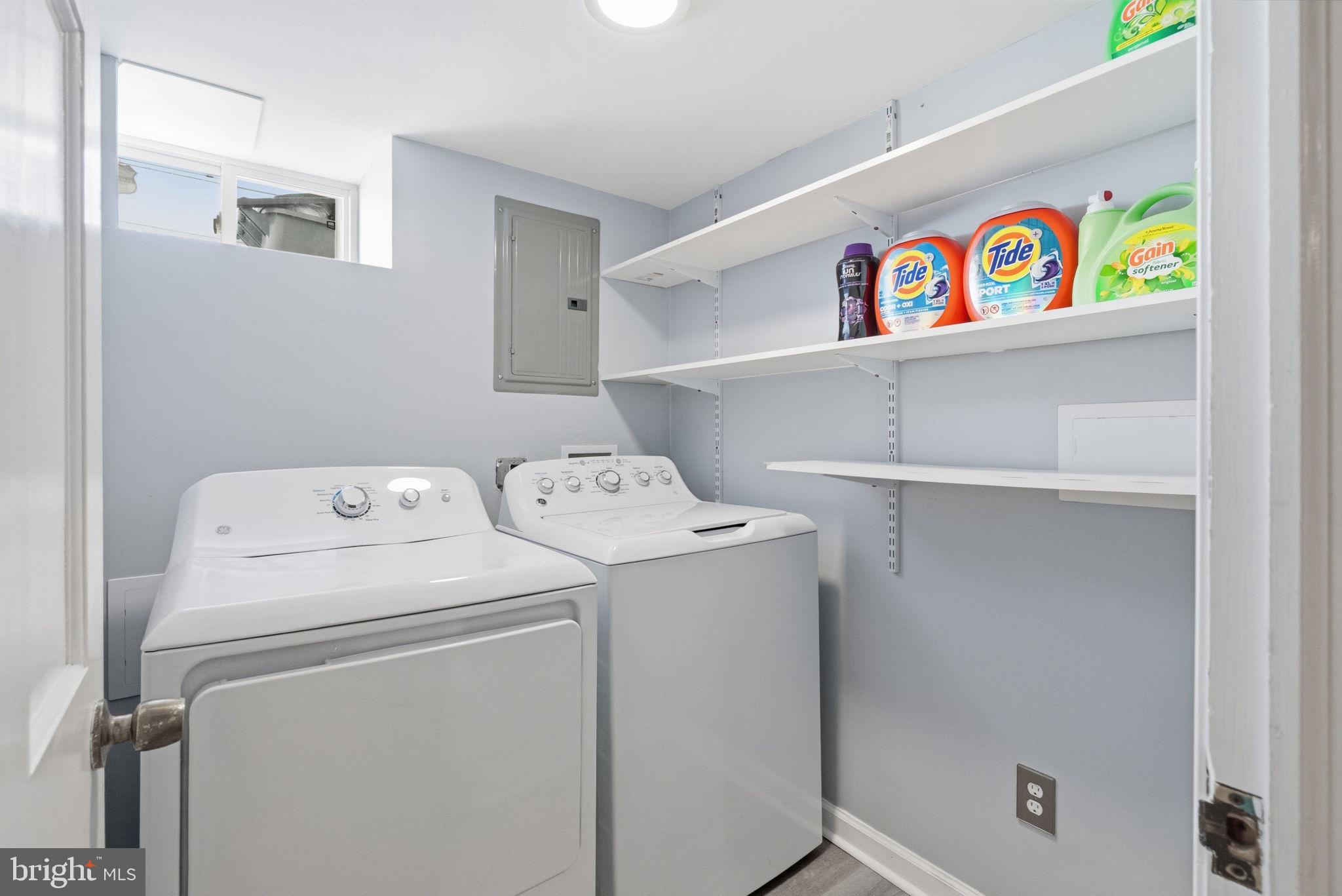 525 Broadview Road Upper Darby, PA 19082 - Photo 38 of 43 Laundry