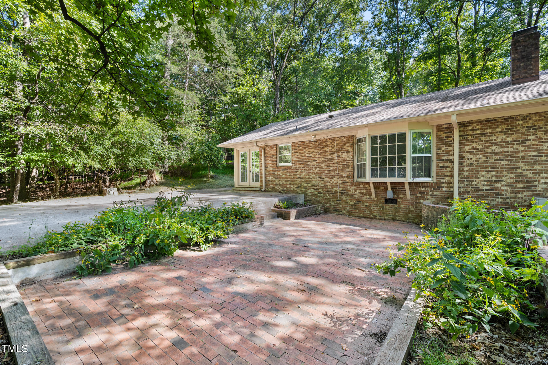 324 Woodhaven Road Chapel Hill, NC 27514 - Photo 27 of 32 25a