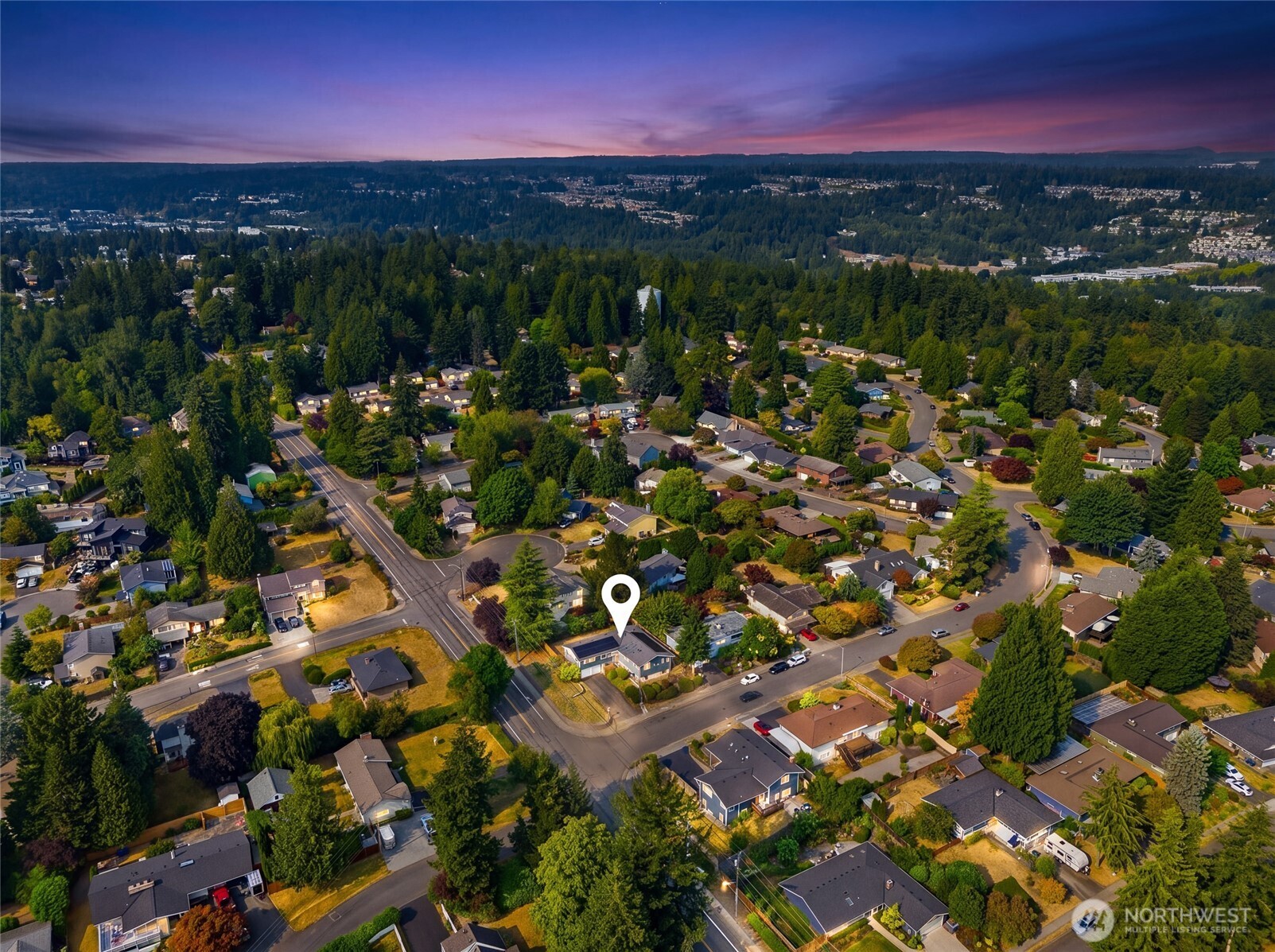 10404 Northeast 198th Street Bothell, WA 98011 - Photo 37 of 40 Gallery Image 37