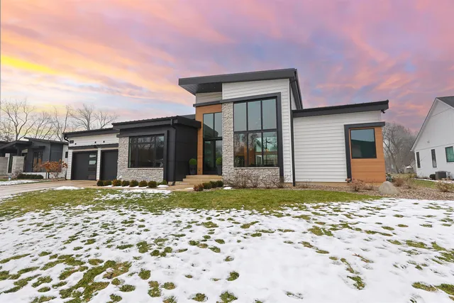 $1,599,999 | 11500 Greyson Alan Drive, Granger, IN 46530
