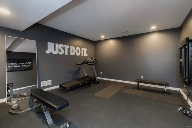 $1,599,999 | 11500 Greyson Alan Drive, Granger, IN 46530