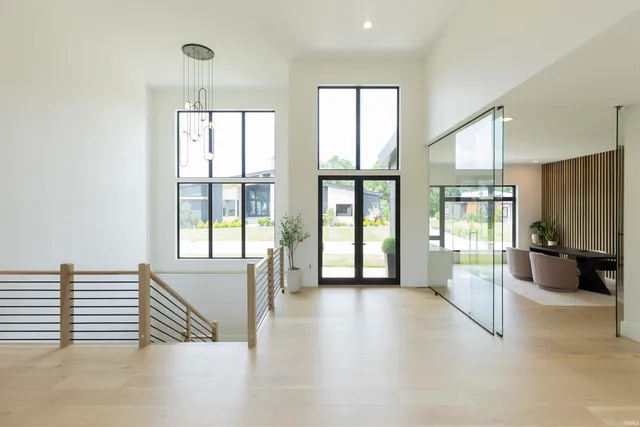 $1,599,999 | 11500 Greyson Alan Drive, Granger, IN 46530