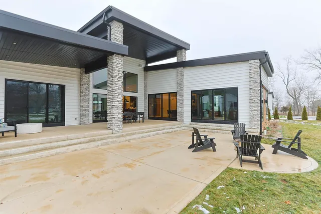 $1,599,999 | 11500 Greyson Alan Drive, Granger, IN 46530