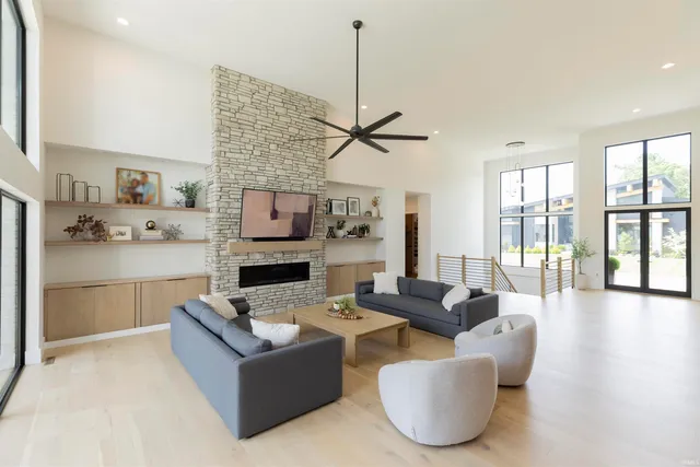 $1,599,999 | 11500 Greyson Alan Drive, Granger, IN 46530