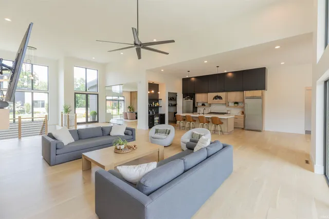 $1,599,999 | 11500 Greyson Alan Drive, Granger, IN 46530