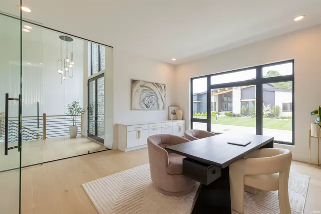 $1,599,999 | 11500 Greyson Alan Drive, Granger, IN 46530