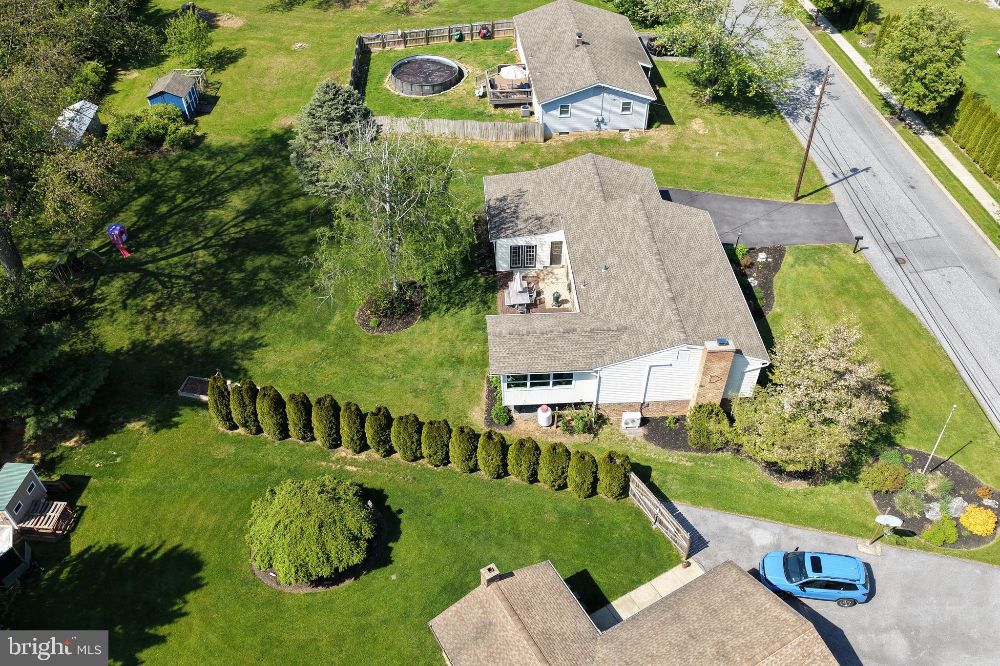 667 Locust Street Hummelstown, PA 17036 - Photo 46 of 54 Gallery Image 46