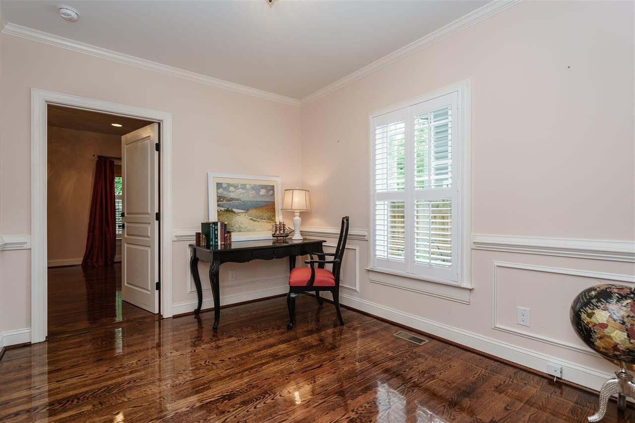119 East Whitaker Mill Road Raleigh, NC 27608 - Photo 13 of 23 Photo 14