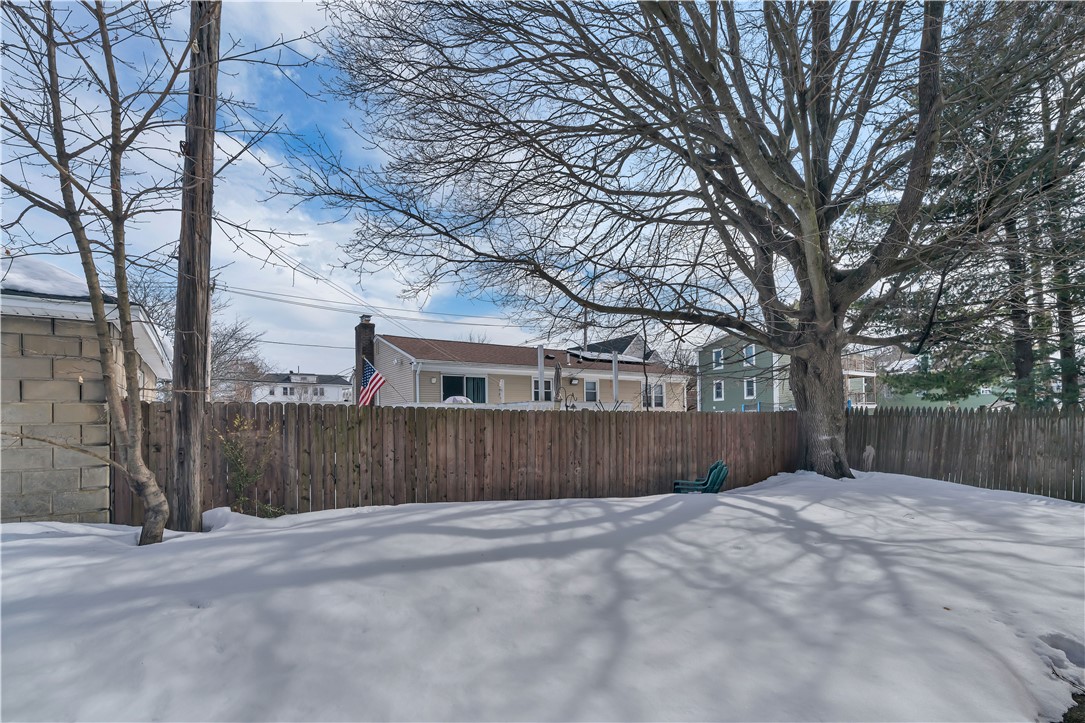 86 Tobey Street Providence, RI 02909 - Photo 33 of 35