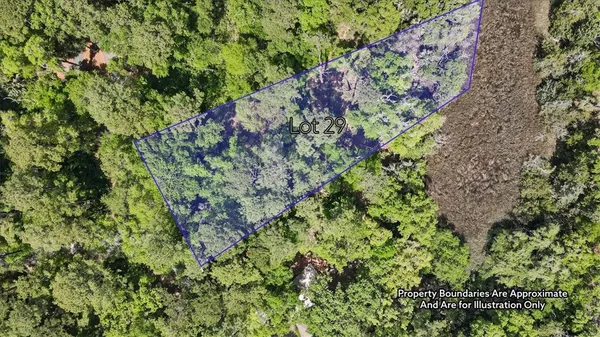 $54,900 | Lot 29 Tolomato Drive Southeast, Darien, GA 31305