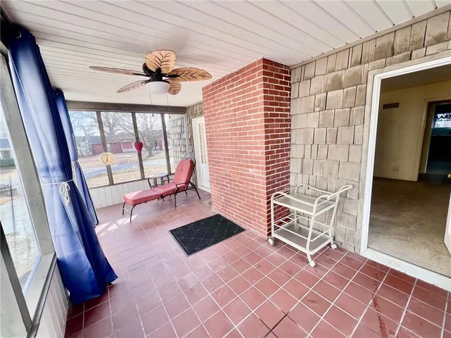 $169,500 | 1216 West 4th Street, Coffeyville, KS 67337