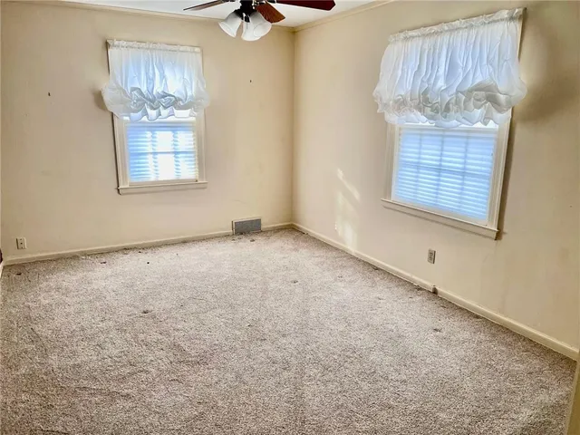 $169,500 | 1216 West 4th Street, Coffeyville, KS 67337