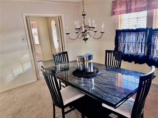 $169,500 | 1216 West 4th Street, Coffeyville, KS 67337