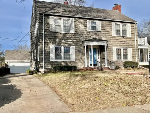 $169,500 | 1216 West 4th Street, Coffeyville, KS 67337