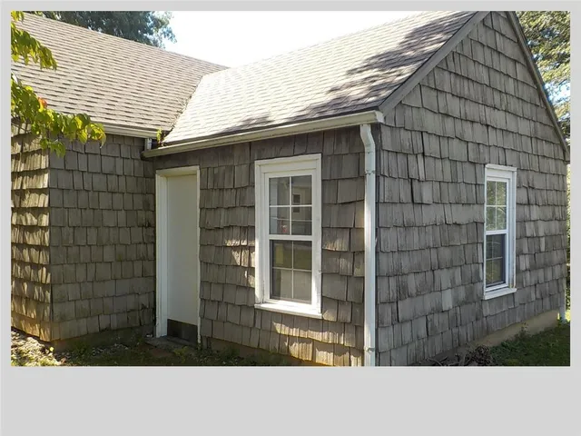 $169,500 | 1216 West 4th Street, Coffeyville, KS 67337