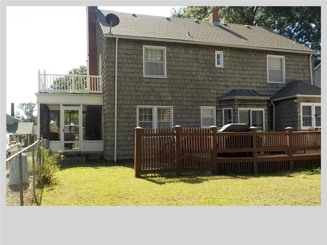 $169,500 | 1216 West 4th Street, Coffeyville, KS 67337