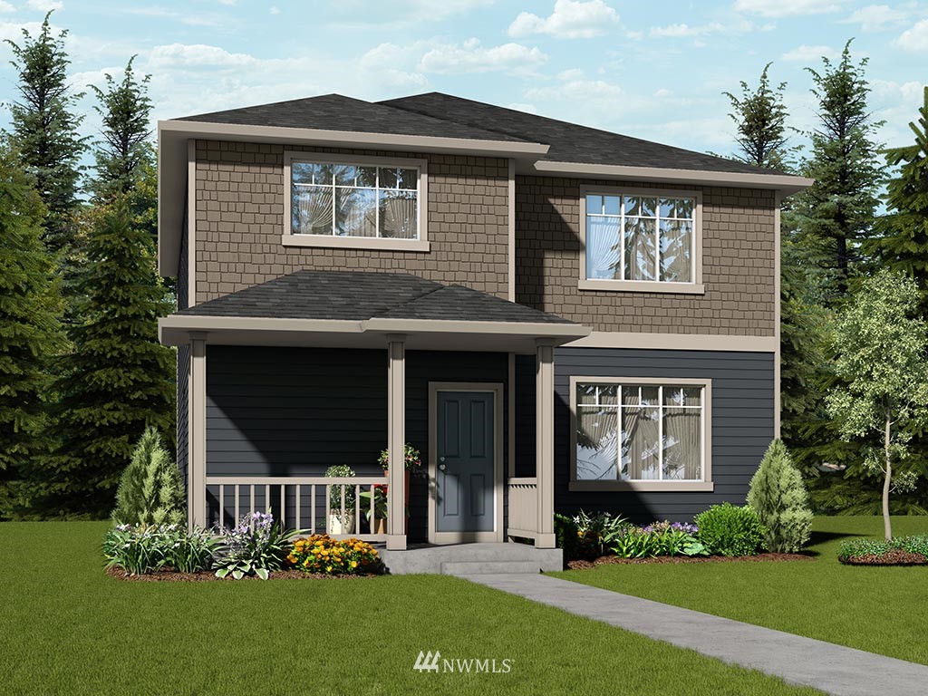 4712 Court R, Unit 2704 Tacoma, WA 98404 - Photo 1 of 15