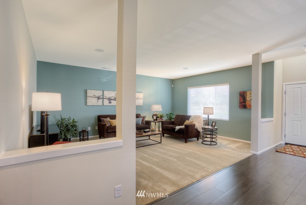 4712 Court R, Unit 2704 Tacoma, WA 98404 - Photo 5 of 15