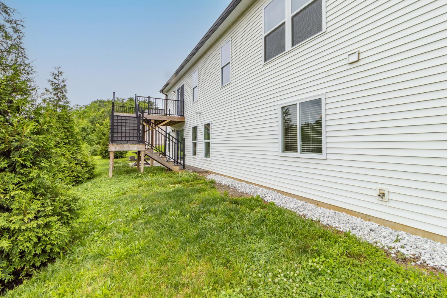 855 Sunrise Ridge Court Maineville, OH 45039 - Photo 33 of 37
