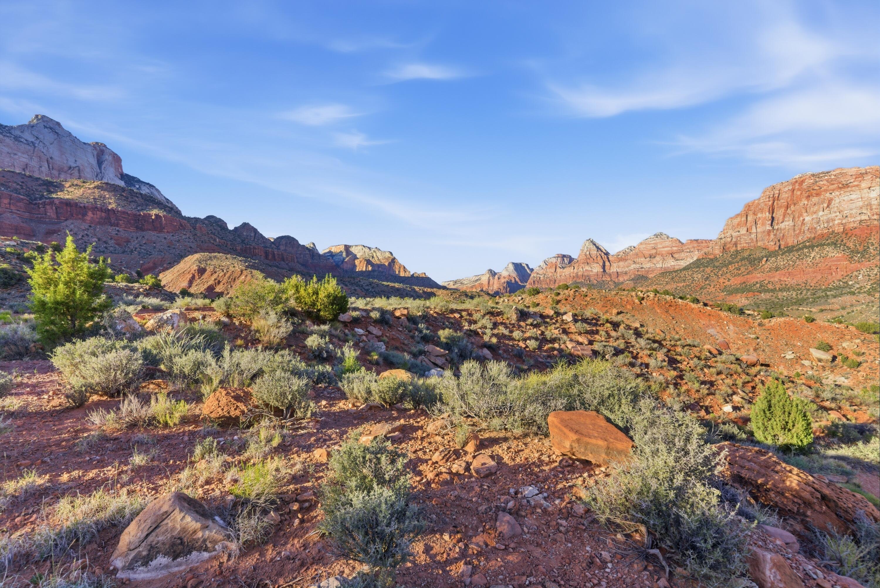 Parunuweap Circle Springdale, UT 84767 - Photo 47 of 48 020