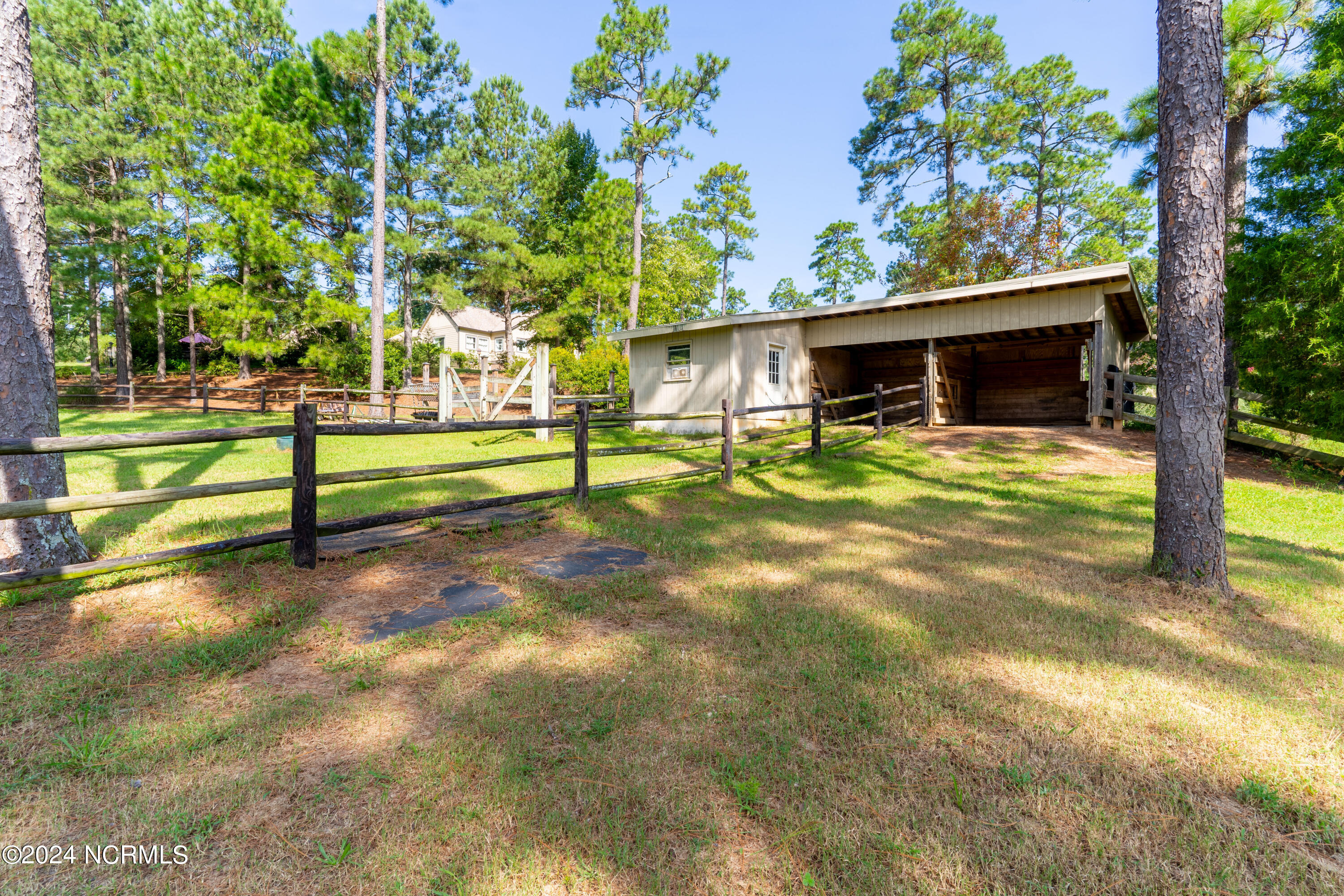 3305 Youngs Road Southern Pines, NC 28387 - Photo 61 of 87 DSC00074-HDR