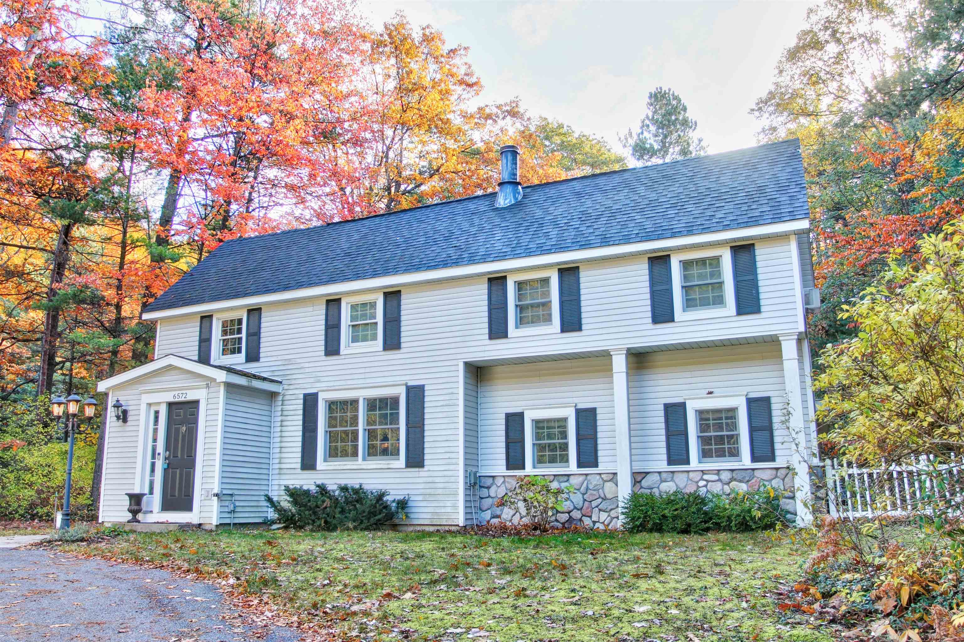 6572 Center Road Traverse City, MI 49686 - Photo 1 of 22