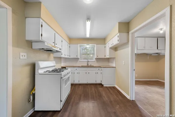 $1,550 | 138 Dora Street, San Antonio, TX 78212
