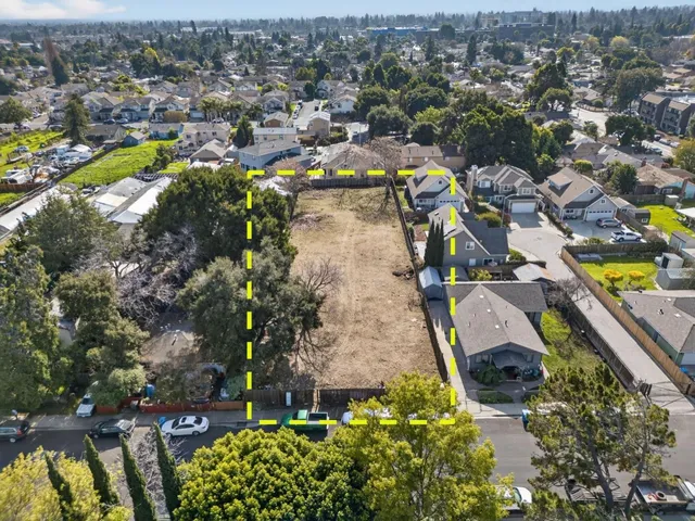 $1,499,000 | 760 Weeks Street, East Palo Alto, CA 94303