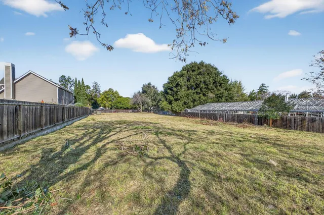 a view of an interior of the house