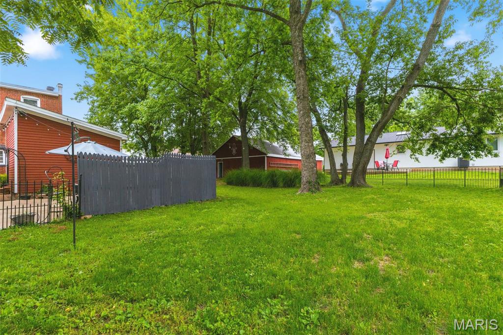 404 East Centerville Road Columbia, IL 62236 - Photo 65 of 69 Gallery Image 65