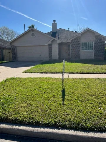 $1,775 | 2526 Doverglen Drive, Missouri City, TX 77489