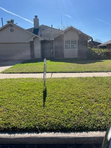 $1,775 | 2526 Doverglen Drive, Missouri City, TX 77489