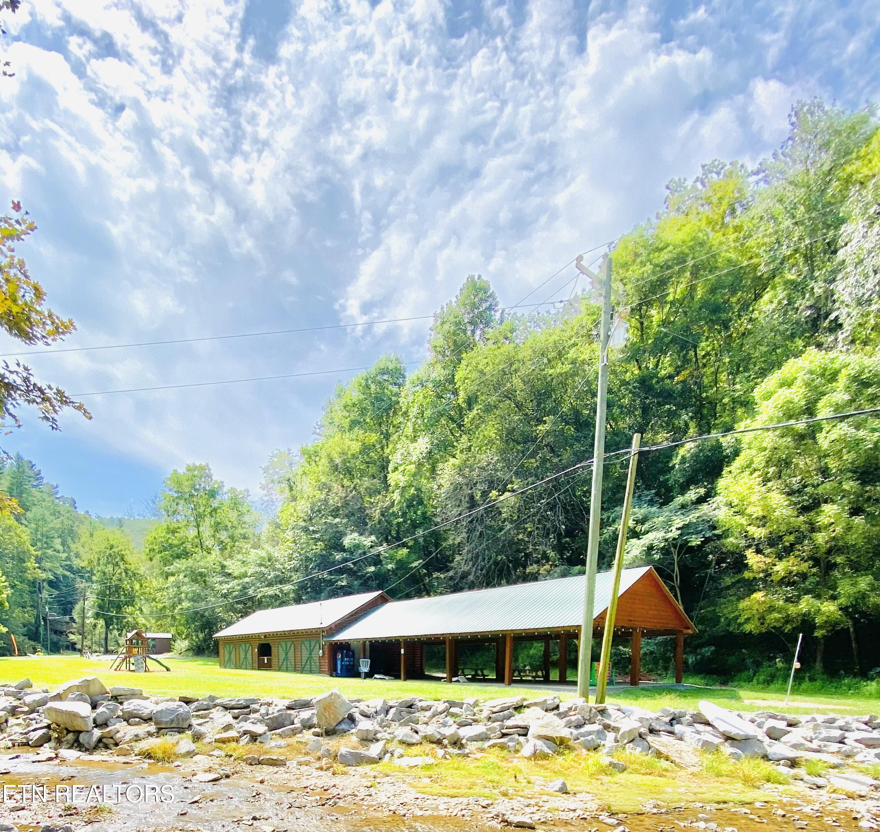 Lot 18 Meadow View Road Sevierville, TN 37862 - Photo 5 of 7 Image (99)