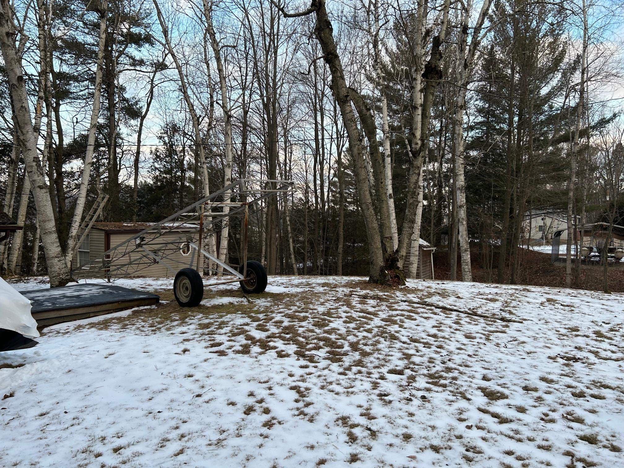 2220 Walter Road Beaverton, MI 48612 - Photo 9 of 21