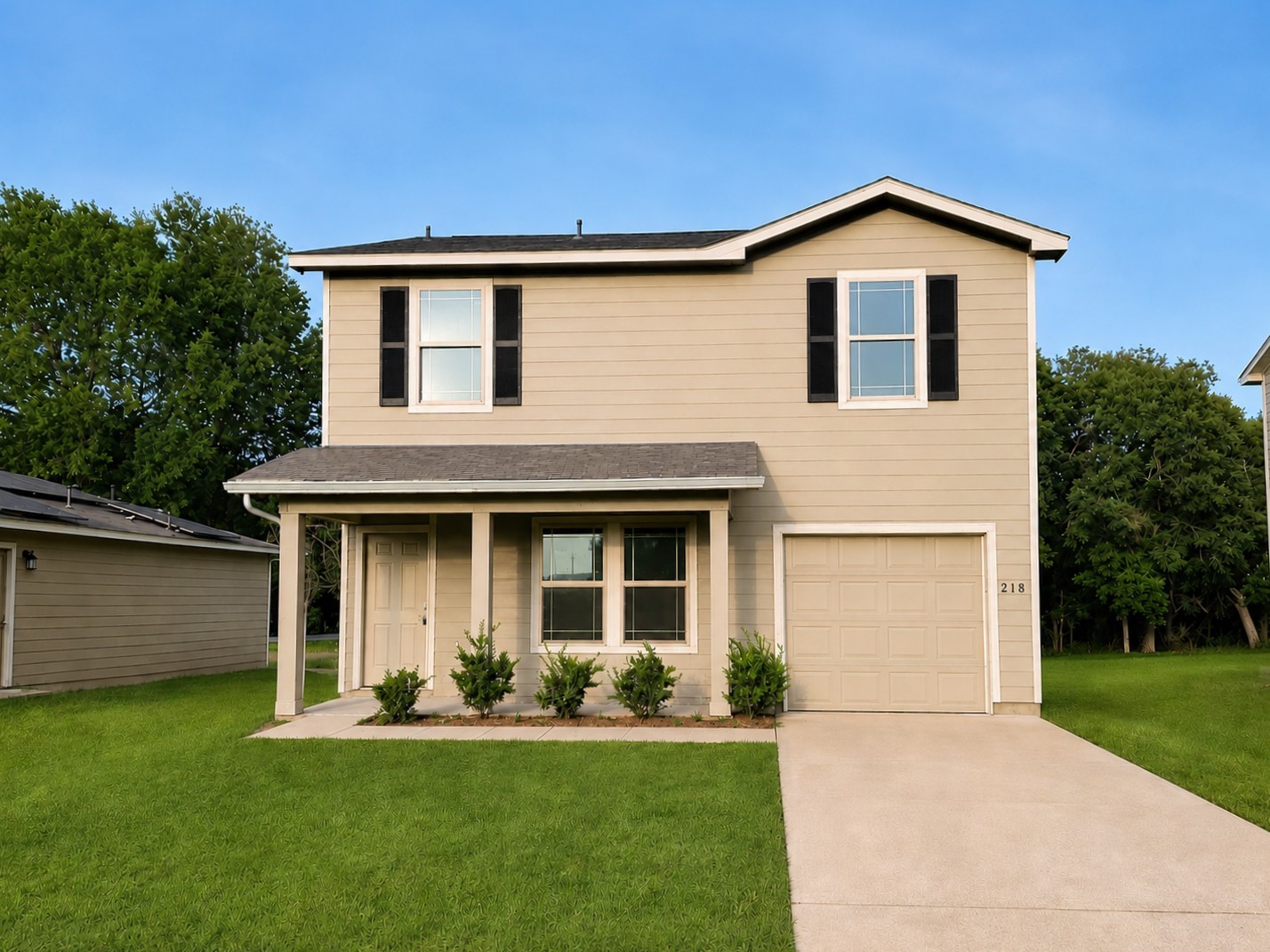 218 19th Street Hempstead, TX 77445 - Photo 1 of 14