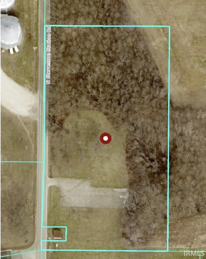 644 North Stevenson Station Road Chandler, IN 47610 - Photo 12 of 26