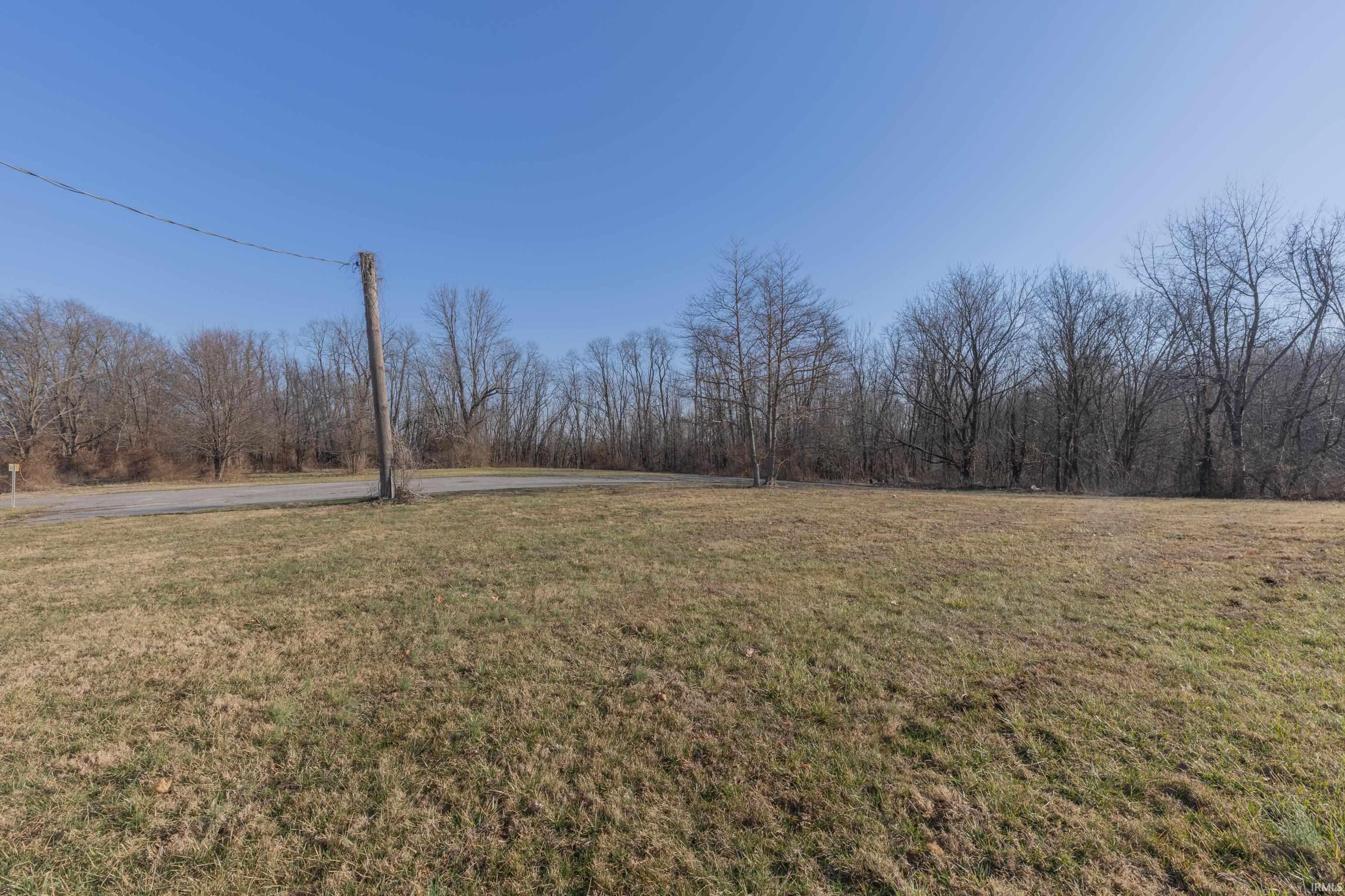 644 North Stevenson Station Road Chandler, IN 47610 - Photo 14 of 26