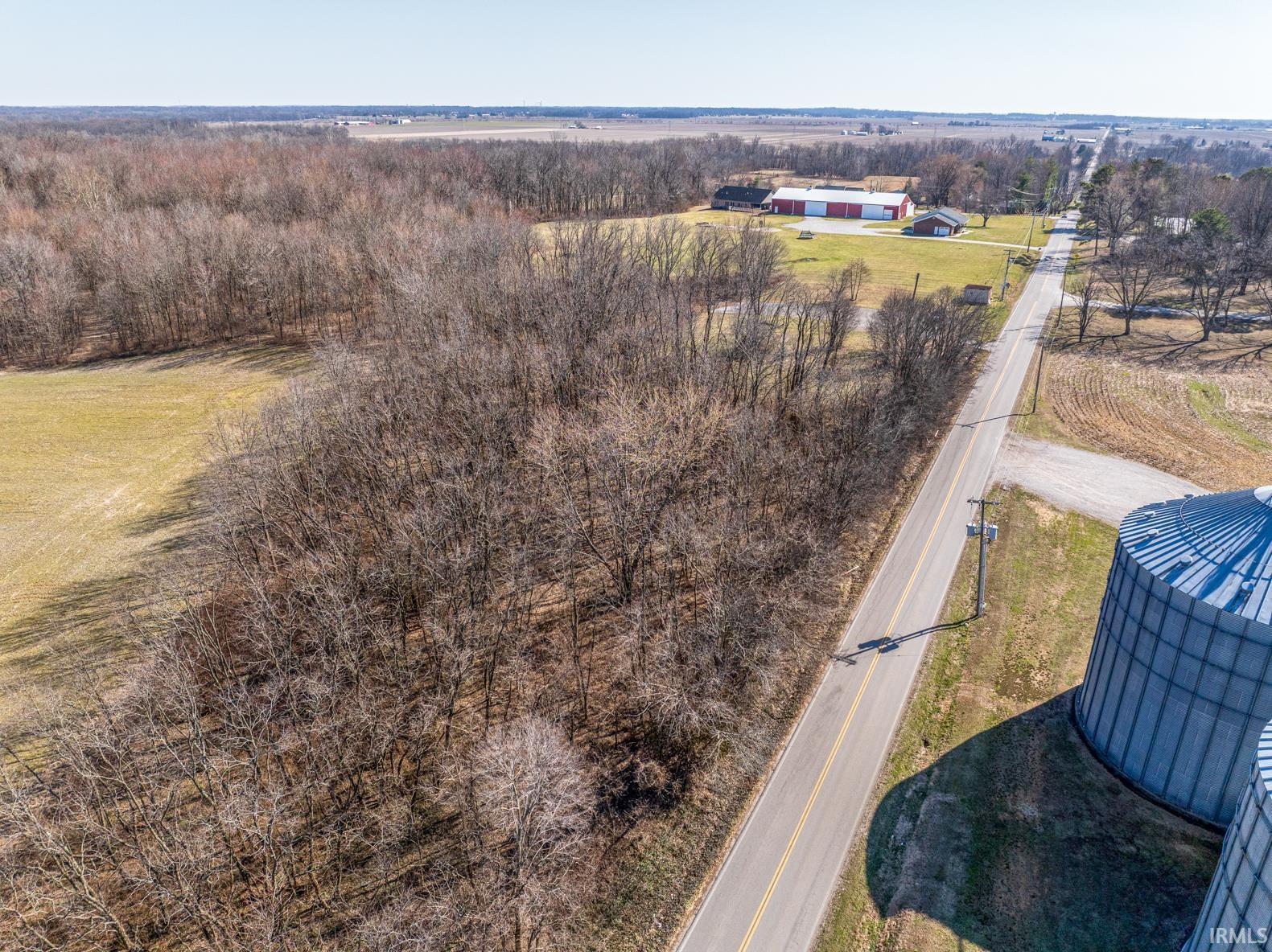 644 North Stevenson Station Road Chandler, IN 47610 - Photo 17 of 26