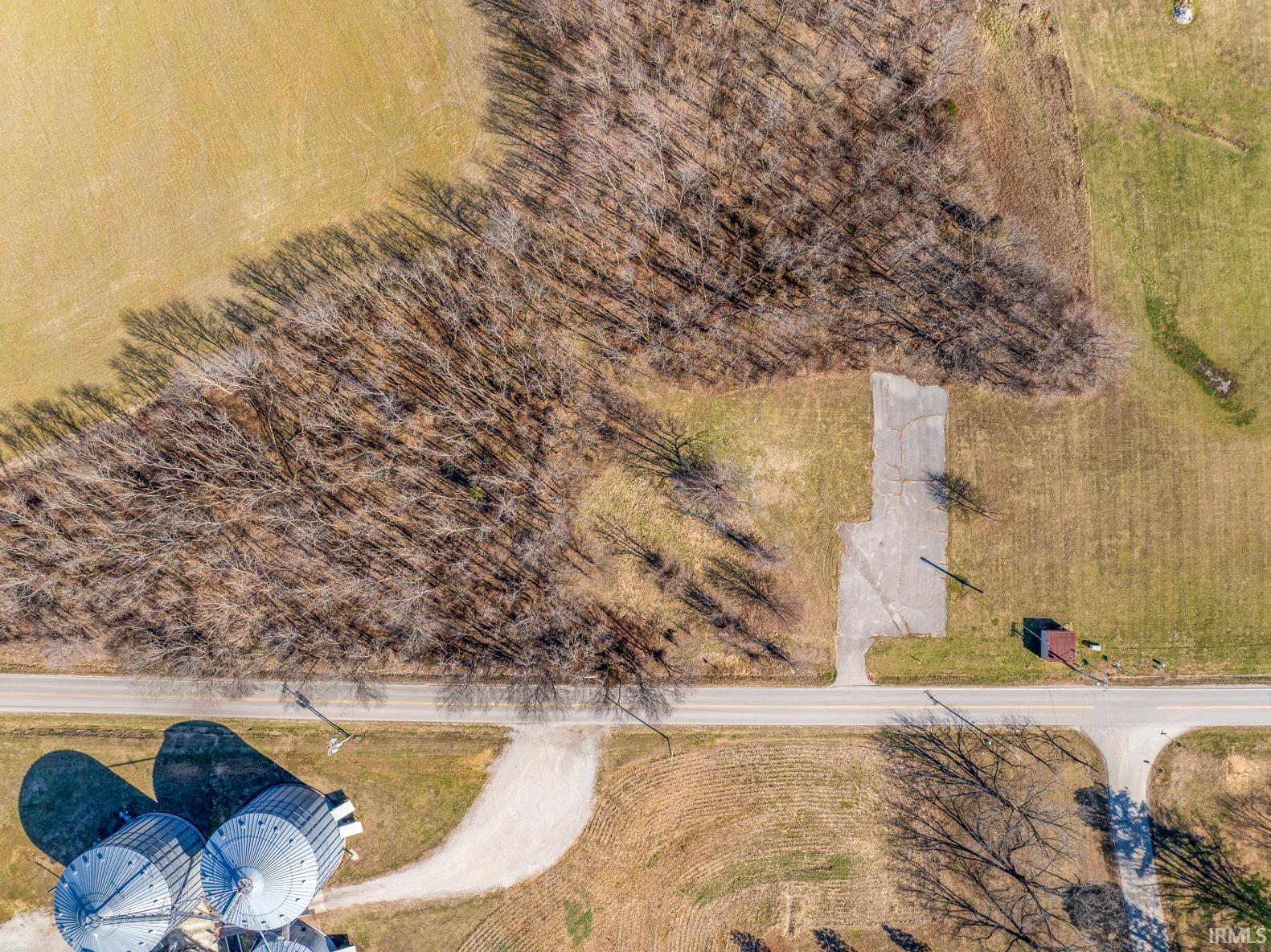 644 North Stevenson Station Road Chandler, IN 47610 - Photo 18 of 26