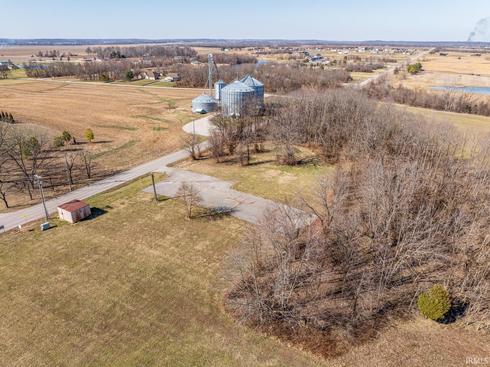 644 North Stevenson Station Road Chandler, IN 47610 - Photo 19 of 26