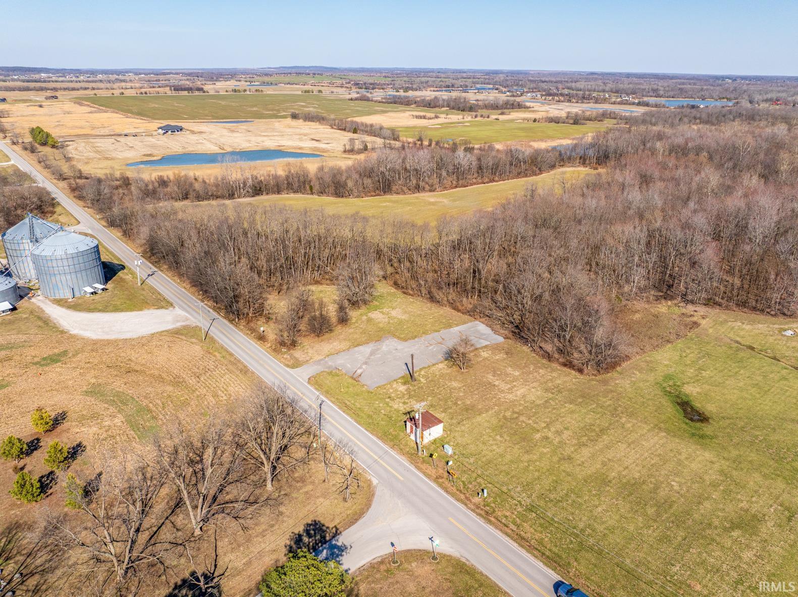 644 North Stevenson Station Road Chandler, IN 47610 - Photo 20 of 26